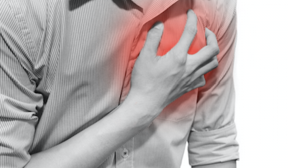 More Young People At Risk Of Heart Attack Than Previously Thought | The ...